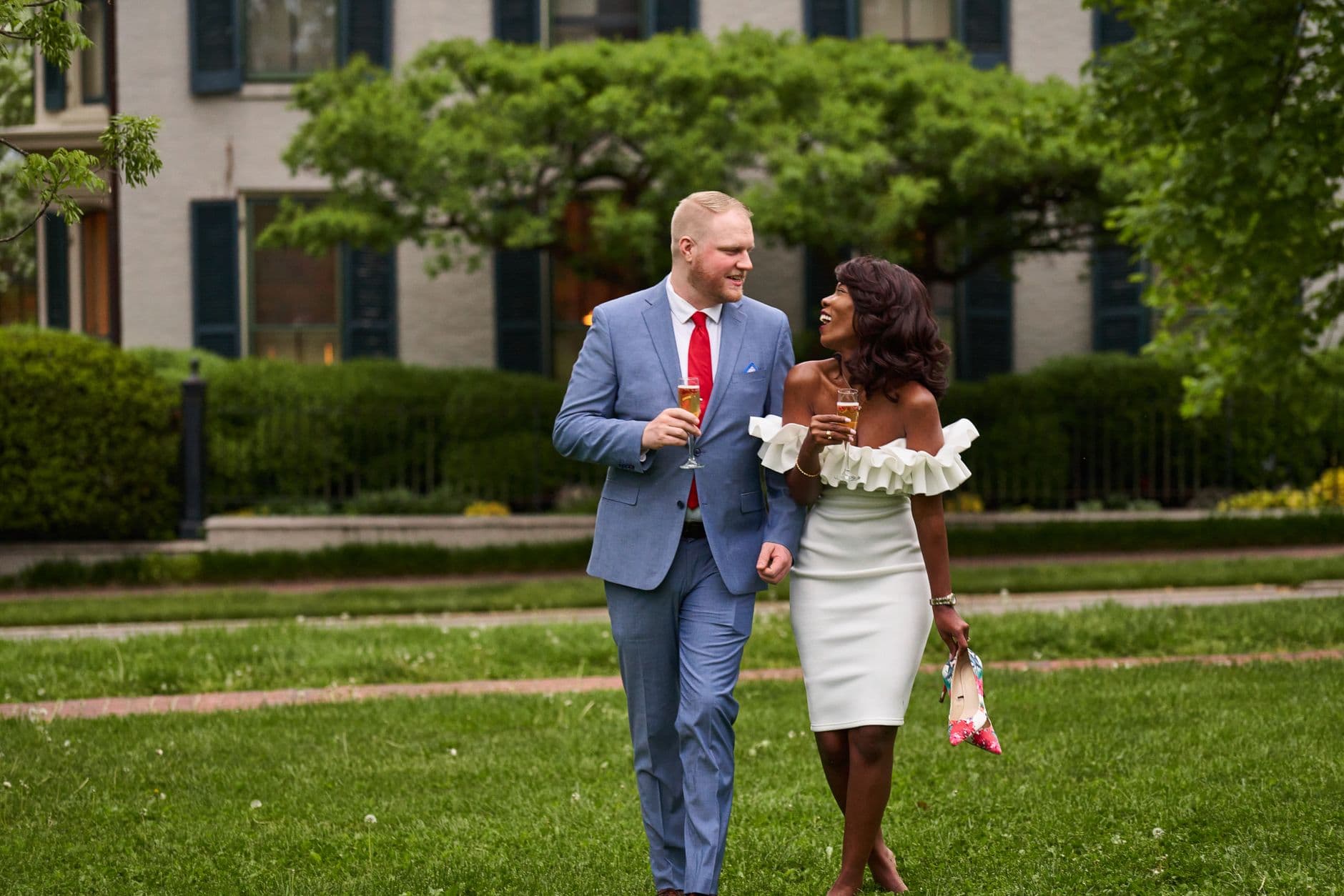 Sugar Dating and the British Season — Wimbledon, Henley and the Art of the Garden Party